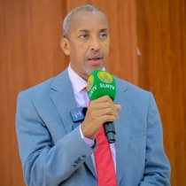 Ciidanka Booliska JSL oo ka Digay calamo aan ahayn ka Somaliland oo lagu arkay Baraha Bulshada