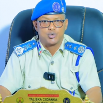 Ciidanka Booliska Somaliland oo Ka war Bixiyeye Dil ka dhacay Gobolka Selal. DAAWO