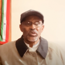 Michael Rubin oo Dawladda Maraykanka ugu Baaqay in aanay Somaliland Barbar Dhigin Soomaaliya