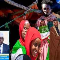 Golaha Wasiirada Somaliland ayaa maanta ansixiyay Odoroska Miisaaniyada Sanadka 2025