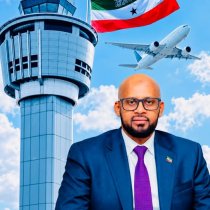 Wasiirka Duulista Somaliland oo Golaha Wasiirrada uga Warbixiyey Safarro Shaqo iyo Go'aanka Nidaamka BSP