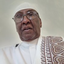 Ramaaxaw Nabsi-Gaad Gashaa Guudka Kuu Sudhane ( Abdi-Shotaly).