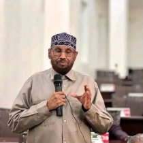 DAAWO: Xaaska Ismaaciil Buubaa Oo Ay Ciidamada Somaliland Xidheen