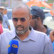 Maxkamadaha Iyo Go'aanada Leexan