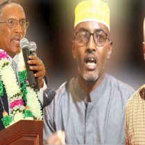 DAAWO : Sababta Coldoon Loo Xidhay & Daandaansigii Muus Biixi