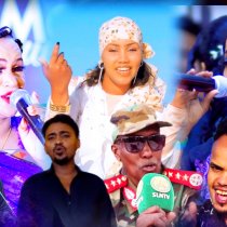 Maxaan ka naqaannaa xabsiga lagu xiray Abiib, Caydiid, Cabdullaahi Yuusuf iyo siyaasiyiini kale?