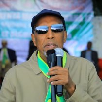 DAAWO: 4 Milyan Qof Oo Somali Ah Oo Ku Jira Xaallad Cuno Yaraan Ah