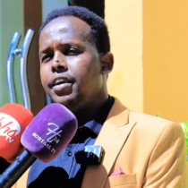 Ilmuhu waa inuu Helaa talaal, Sidaynu u helno ilmo Cafimaad qaba'' Agasimaha Guud Ee Cafimaadka. DAAWO