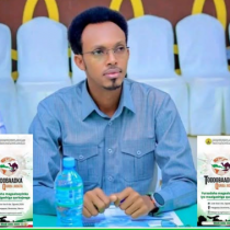 Maayirka Burco Oo Shaaciyey In Magaalada Lagu Qabanayo Shirka Qurbo-joogta Somaliland