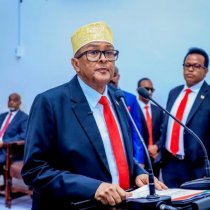 Magacyada 13 Xildhibaan Oo Uu Baafinayo Golaha Guurtida Somaliland & Sababta