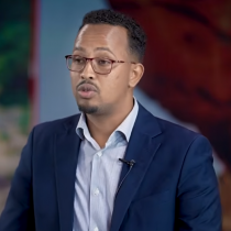"Ganaaxyo $10-Kun iyo in si fudud warbaahinta loo xidho ayaa Xeerka ku qoran" Shaafici Ibraahim DAAWO