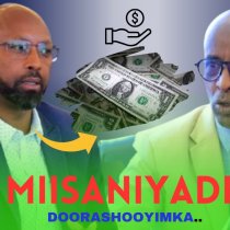 Qorshaha Loogu Talla-galley Soomaallida Geeska-afrika Dawlladnimadooda:-