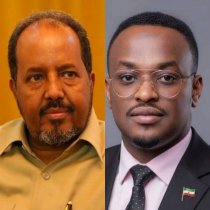 Musharax Maxamed Yuusuf: Muqdisho Waxay Wajahaysaa Halis Siyaasadeed Haddii Xasan Sheekh Heshiis La Gaadhi Waayo Mucaaridka