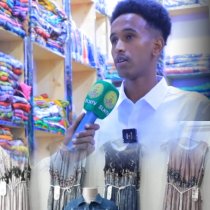 " Lacagta madaxwayne Biixi maamulay 7 sanno oo uu talada hayay waxa idinka soo gaadhay laambado yar DAAWO