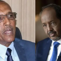 "Soomaaliya Ma Haysato Dekedo Ay Heshiis Kula Gasho Itoobiya"..Somaliland