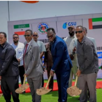DAAWO: "Xukuumada Muuse Way Tamar Gabtay Colaadaha Cali-saahid & Ceel-afwayna..." C/laahi Dahab