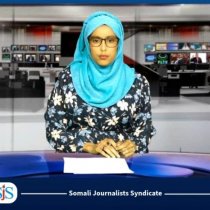 Puntland authorities must free journalist Suways Jama Mohamud arrested for her critical reporting