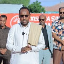 Xisbigi Kaah Oo Si Adag Ugu Jawaabay Badhasaab Ramaax Oo Hore U Weeraray DAAWO