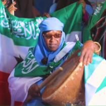 Dallada Waaberi Ee Ceerigaabo Oo Wacdaro Ka Dhigtay Diyaar-garowga 18-ka May
