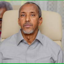 DEG DEG: Wasiirka Maaliyadda Oo Shaaciyey Doorka Xasaasiga ah ee Dakhliga Qaranka