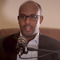 DAAWO xildhibaan barkhad batuun "Dunida waxaanu u sheegnay wanaaga ay somaliland gaadhay oo.."
