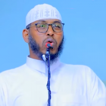 "Jabuutiyeey Somaliland oo Gubanaysa Ku Nabad Geli Maysid" Wasiirka Ciyaaraha DAAWO