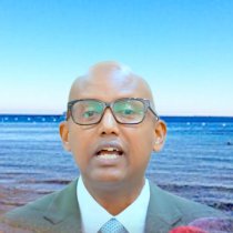 Marinka Baabul Mandab Ee Badda Cas Anagaa Xukuna Wasiirka Madaxtooyada Somaliland Khadar Xuseen.DAAWO