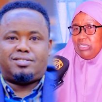 DEG DEG MASAR oo soo saartay amar culus oo ka dhan ah Somaliland – Muxuu yahay?