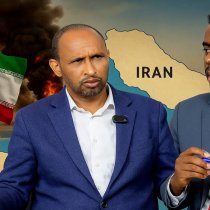 "Qaranka waanu difaacaynaa "Madaxwayne Cirro oo hanjabaad u diray Firdhiye Iyo Garaadada Laascaanod DAAWO