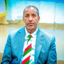 Wasiirka Maaliyadda oo Berbera ka Daah-furay Tababar Sare oo Lagu Kobcinayo Awoodda Agaasimayaasha