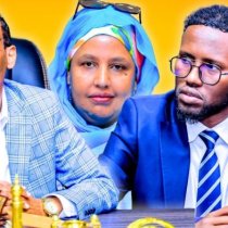 Wasaaradda Caafimaadka JSL Dadaallada Lagu Xoojinayo Nidaamka Caafimaadka Somaliland