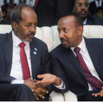 Waa maxaay cabsida bulshada?