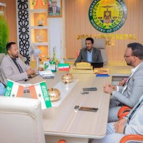 Komishanka Korontada Somaliland oo Diiday Korodhka Qiimaha Korontada ee Indho Power