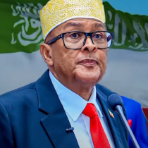 DEG DEG Somaliland iyo Kenya oo Iska Kaashanaya Doorashooyinka iyo Nabadda Mandaqadda