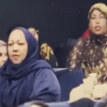 " dadka inta badan Waxa la geeya qaybta Dacaamka" Wasiir Cawil Galaydh DAAWO