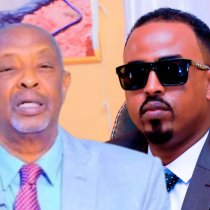 Maayarkii Lamahdiyow Fadlan markale.