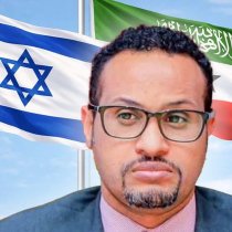 Israel Officially Accepts First Somaliland Ambassador, Further Solidifying Diplomatic Ties