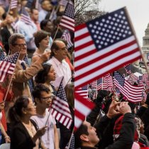 Trump oo 238 xubnood muhaajirin u dhashay Venesuela u musaafuriyey El Salvador