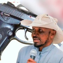 Madaxweyne Ismaaciil Cumar Geelle muxuu ka yidhi Murrashaxnimada doorashada 2026-ka? DAAWO