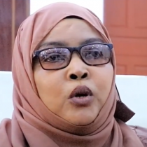 Dr. Adna Aadan oo Iftiimisay Ahmiyadda Doorashooyinka Wakiillada Iyo Deegaanka