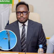 Xukuumadda Somaliland oo sheegtay in 70% la xaliyey dhibaatadii korontada Berbera