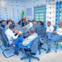 Komishanka Korontada Somaliland oo Diiday Korodhka Qiimaha Korontada ee Indho Power