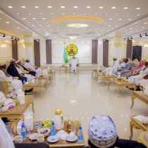 Afar Habeen Iyo Afar Maalmood Ayaan Hargeysa Ku Afduubna,xadhigaygu Wuxuu ..." Xildhibaan Jamal DAAWO