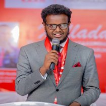 Somaliland's KAAH Party Criticizes Government's Israel Policy