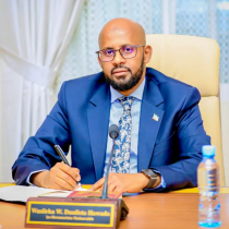 Dhalinyaradii 36 ahayd ee laga soo xidhay Saylac ayaa lagu wareejiyay Saladiinta Gobalka Awdal.DAAWO