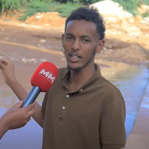 " Safarka Masuuliyad daraddu ka muuqaato ee Raysal Wasaaraha Somaliya ku yimid qa DAAWO