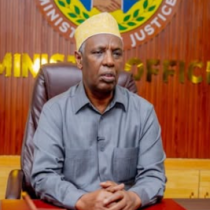 Israel oo War ka Soo Saartay Khubarada Biyaha Somaliland ee Tababarka ku Jooga