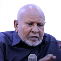Billadda Nabadda ee Xaaji Cabdikariim Xuseen (Xaaji Cabdi Waraabe) DAAWO