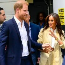 Amiir Harry oo doonaya in uu 'dib ula heshiiyo' qoyskiisii Boqortooyada