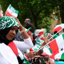 EL PAÍS: Aqoonsiga Israa'iil oo Somaliland U Noqday Guul Taariikhi ah